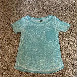 Project Social T bundle/lot of 2 Short Sleeve Pocket Tees